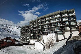 grand motte