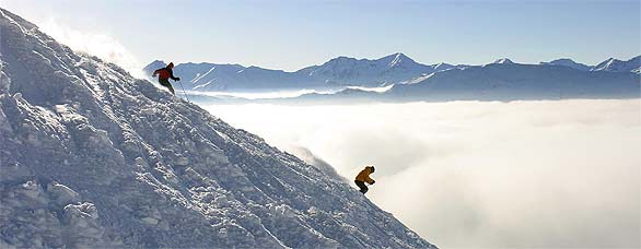 valloire